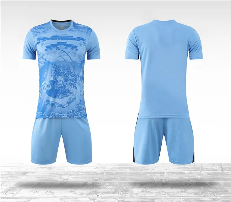Blank football cheap jerseys wholesale