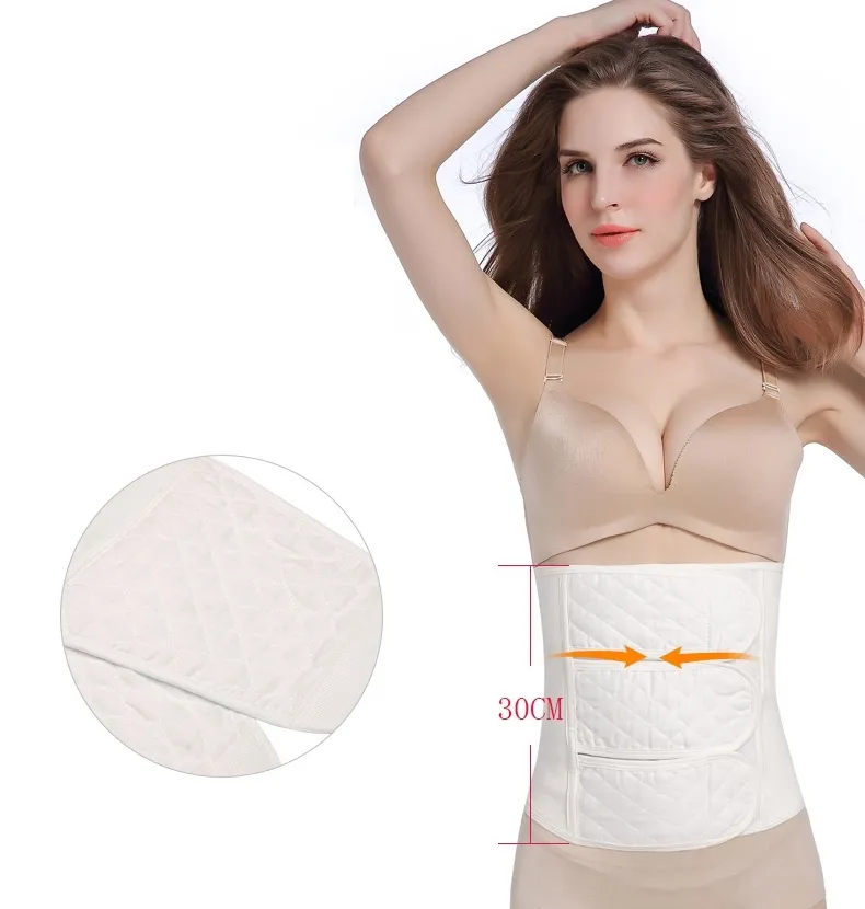 Postpartum CSection Post Pregnancy Belly Belt Birth Shaper Maternity Belt  Post Partum Corset Girdle Belly Band Pregnancy 2104028069480 From Mvrf, $22