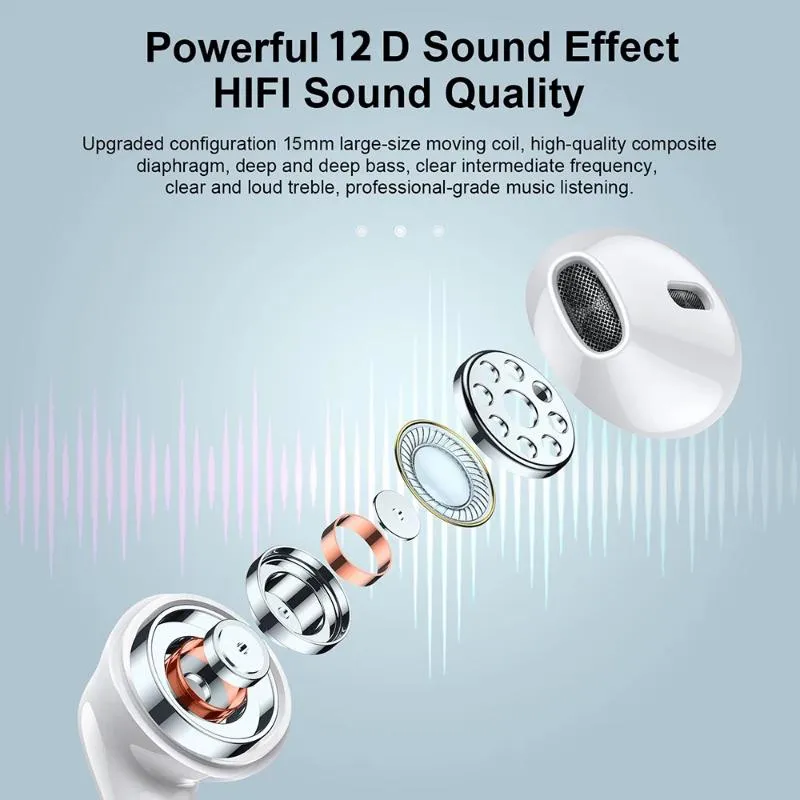 Superpods earphones sales