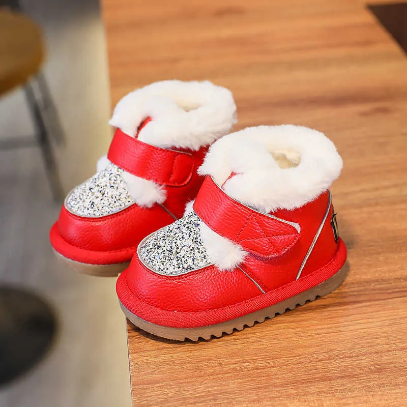 Stivali Da Bambina Stivali Invernali Da Neonato Scarpe Da Bambino