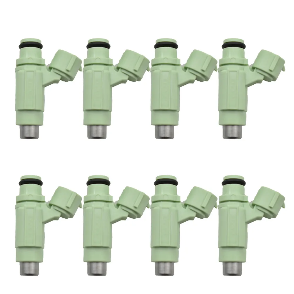 8pc Fuel injector nozzle OEM HDA250E MN143061 For Lancer Cargo Outlander LCV CS 2.0L