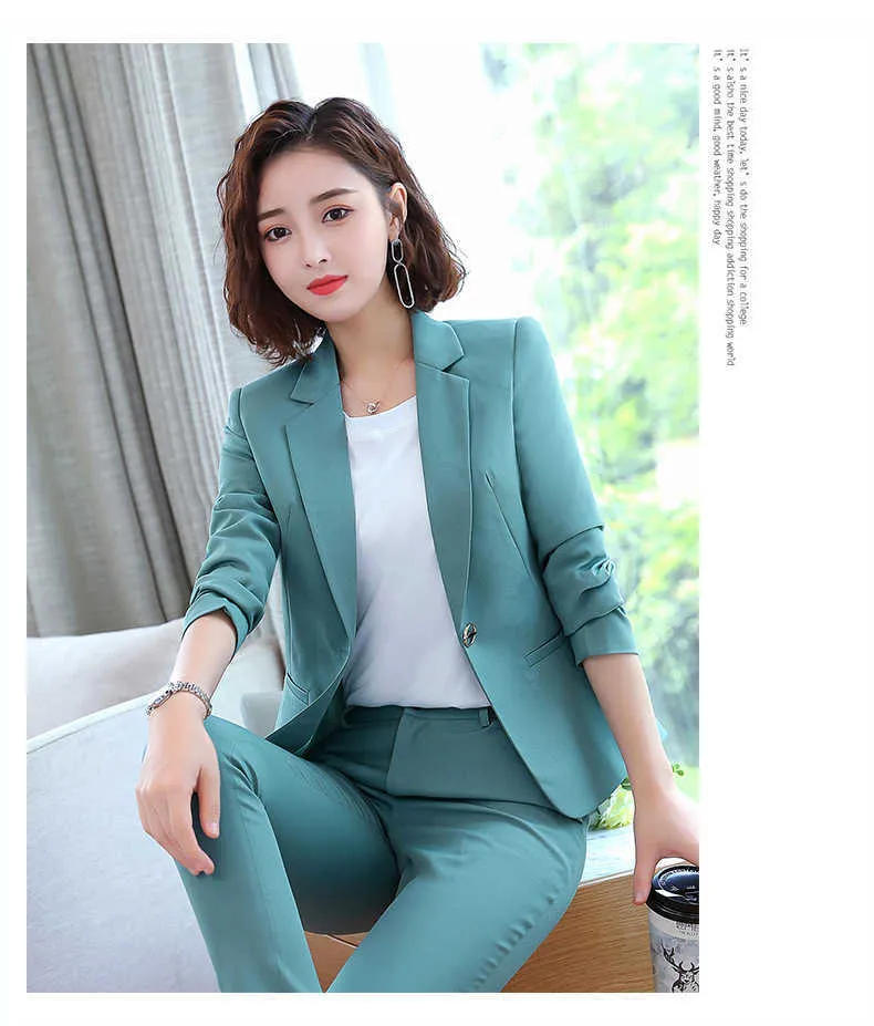 Online Buy Wholesale formal trouser suits for women from China formal  trouser suits for women Wholesalers | Suits for women, Work wear women,  Trouser suits