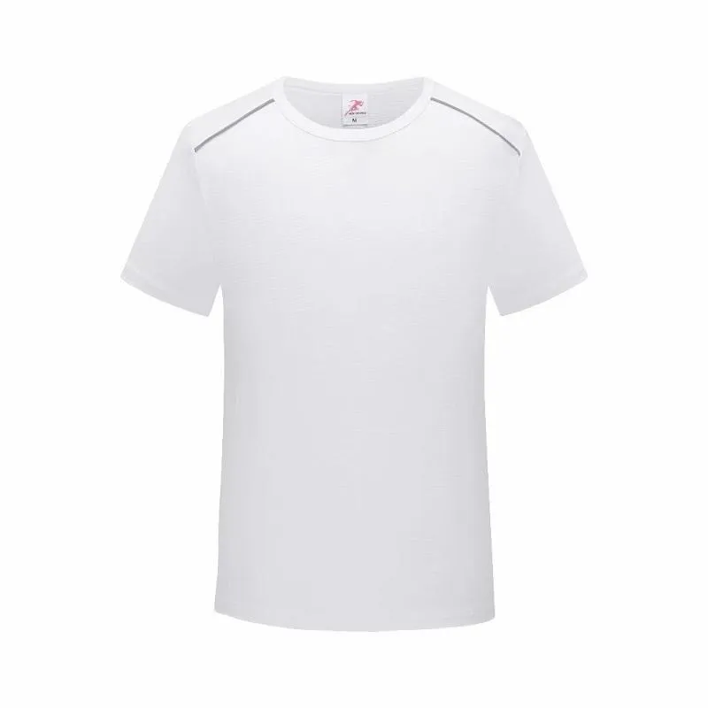 D43 Top Quality 2021 Jersey à course adulte 20 21 Hommes Polo Football Sports Chemises Maillots de Cours Taille S-XXL