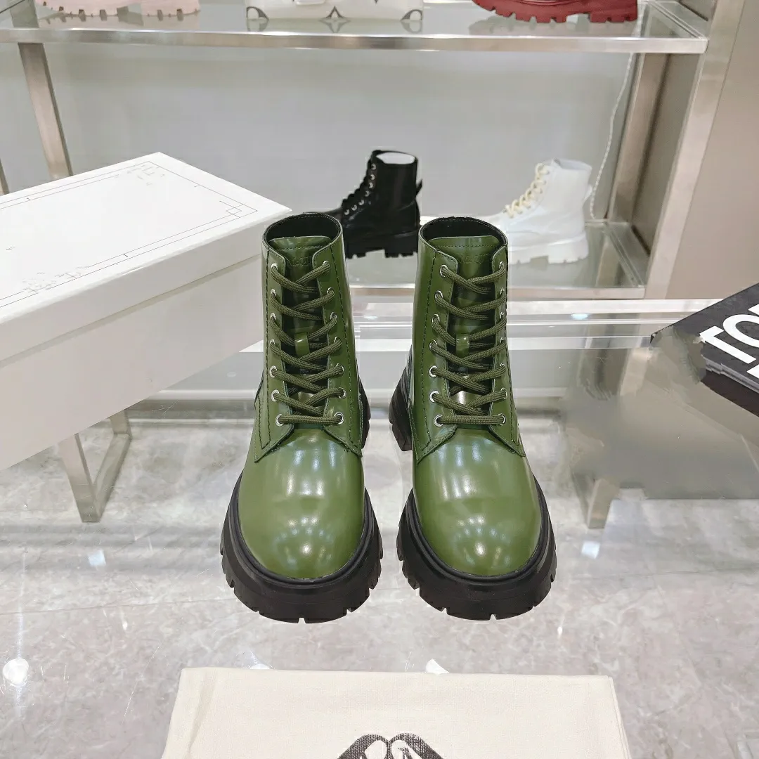 激安 買う 22春の新しい美しい女性の本革のブーツの靴 グレートレディースデザイナーブーツeuサイズ36 40 売れ済超安い Kyc Industriasdao Com