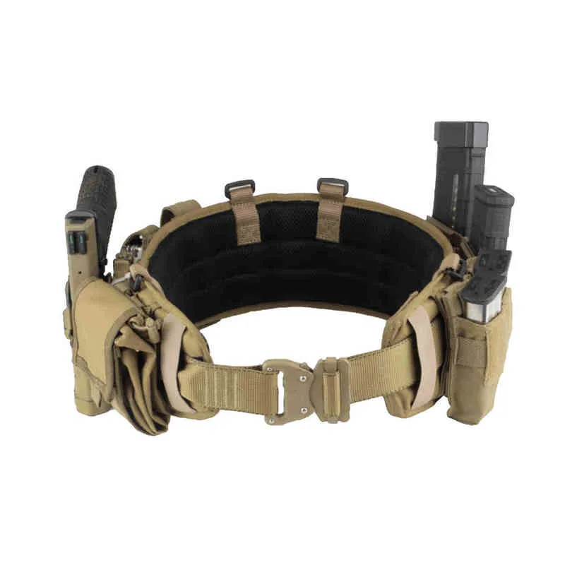 Molle battle belt sale