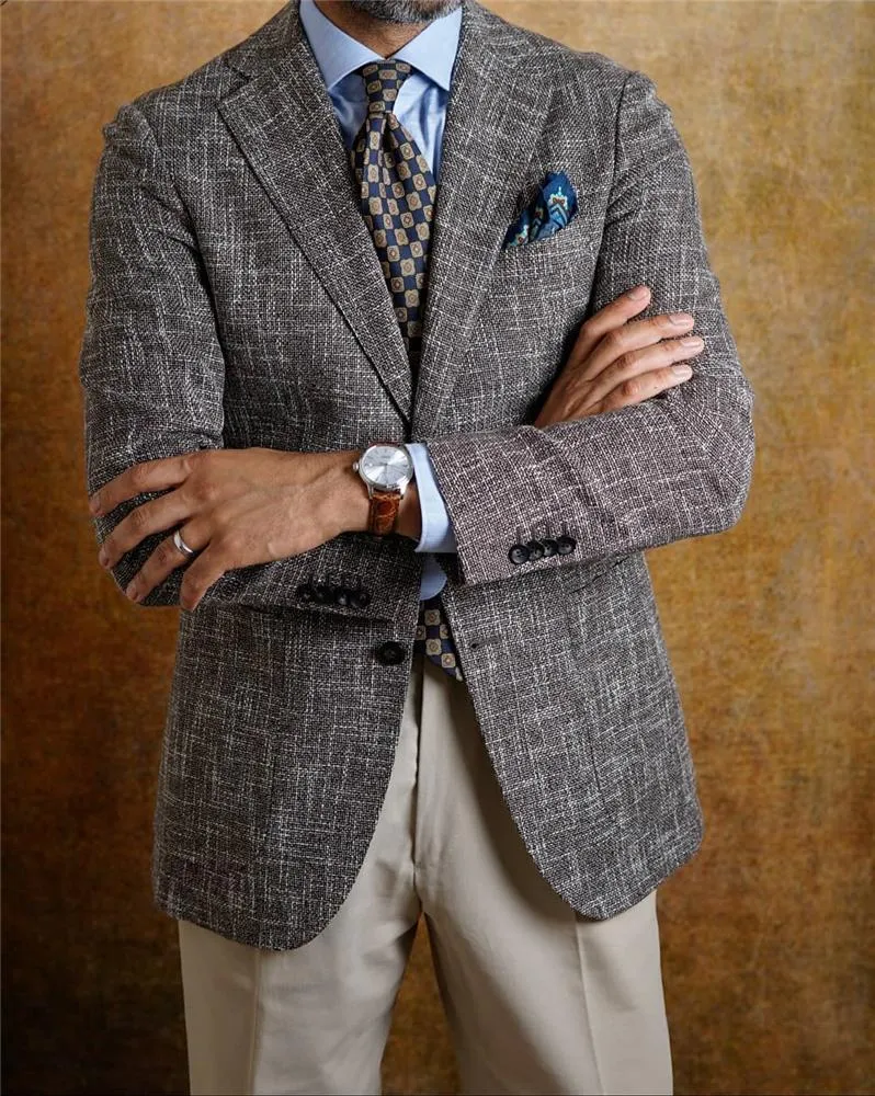 クーポンx送料無料 ウールマンスーツジャケットカジュアルシンガルブレストイギリススタイルwram冬トップ厚いファッションメンズスーツブレザー 22枚60袋送料込 Sterlingjoyeros Com