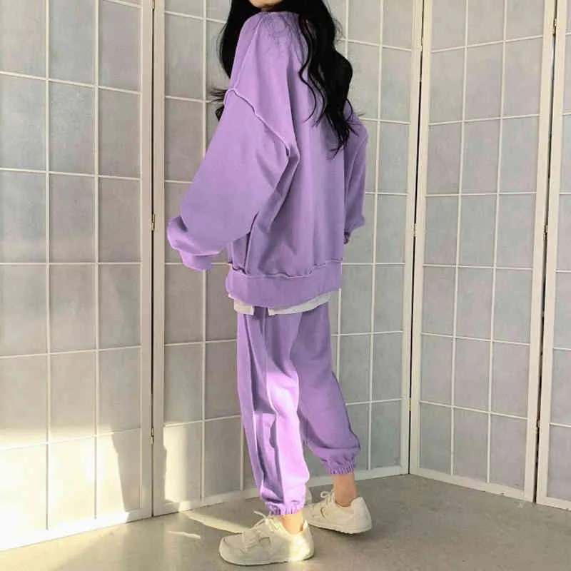 Purple Women Set (20)