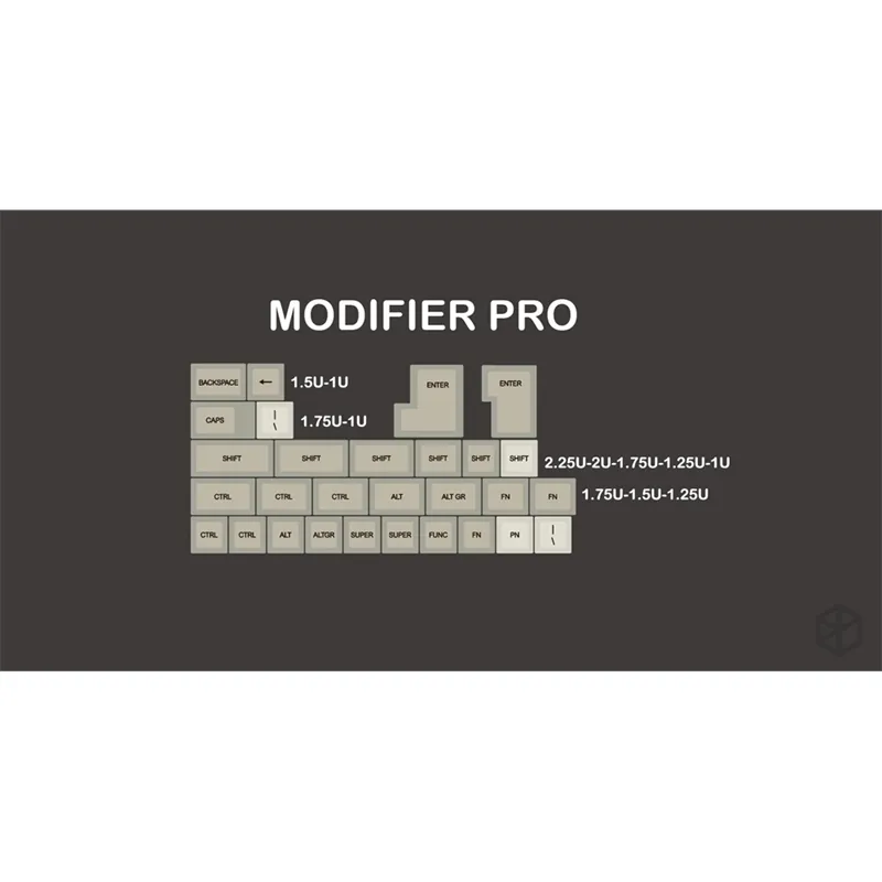 Retro Beige-Modifier Pro