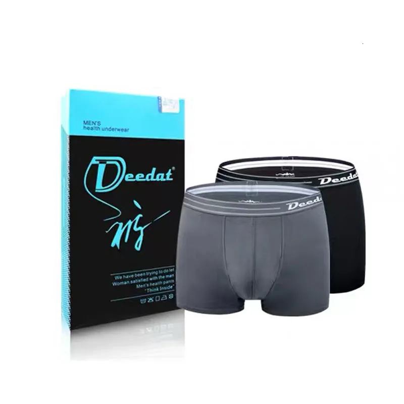Separation Underwear Men's Physiological Bullet Underpants Breathe Men's underwear  Brand Sexy Mens Underwear Black at  Men's Clothing store