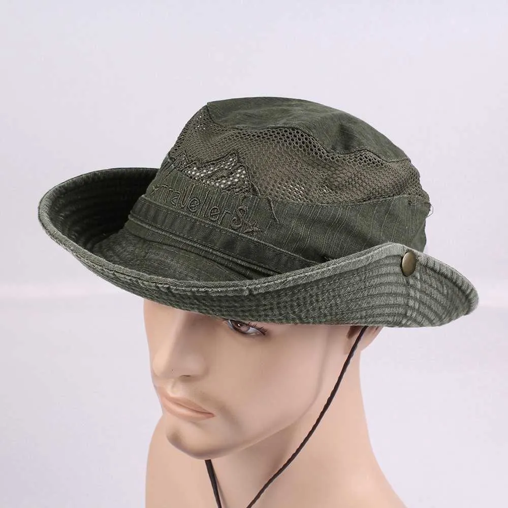  Embroidery Fashion Sun Hats for Fall Fish Hat Visor Mesh Bucket  Hats Men Outdoor Climbing Fisherman Cab Wide Brim Hat Women Grey : Sports &  Outdoors
