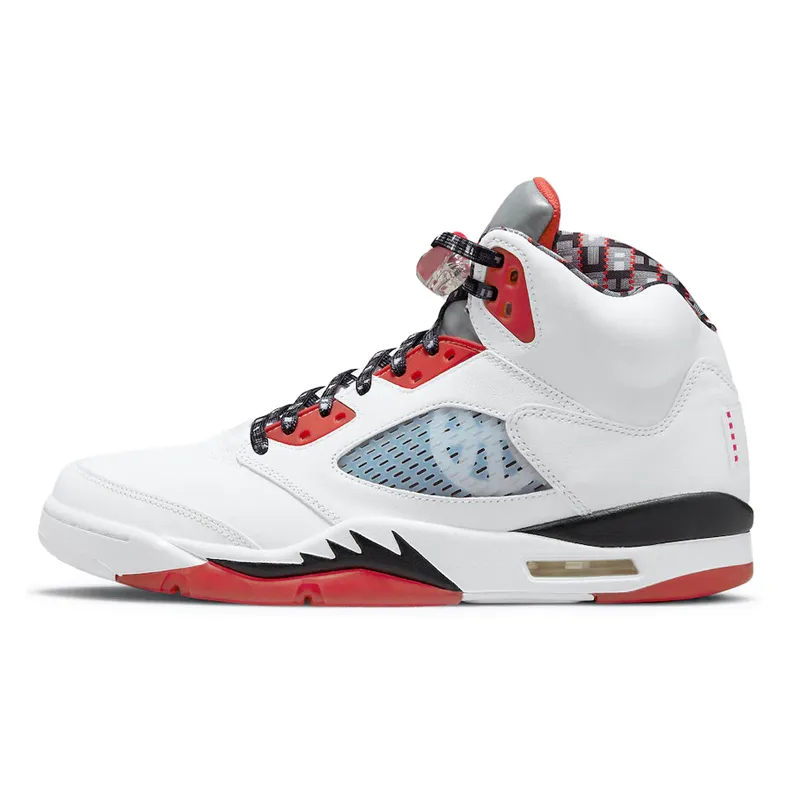 dhgate jordans 5