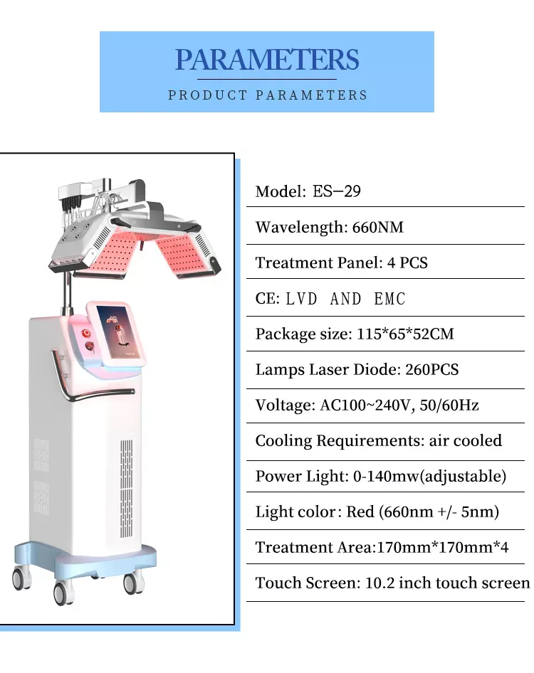 hair loss treatment machine led hair regrowth Effective 660NM diode laser hair regrowth anti-hair loss therapy latest machine Hair loss treatment 660nm diode laser hair regrowth machine - Honkay laser hair regrowth machine,laser hair growth device,hair regrowth machine,hair growth machine,hair regrowth