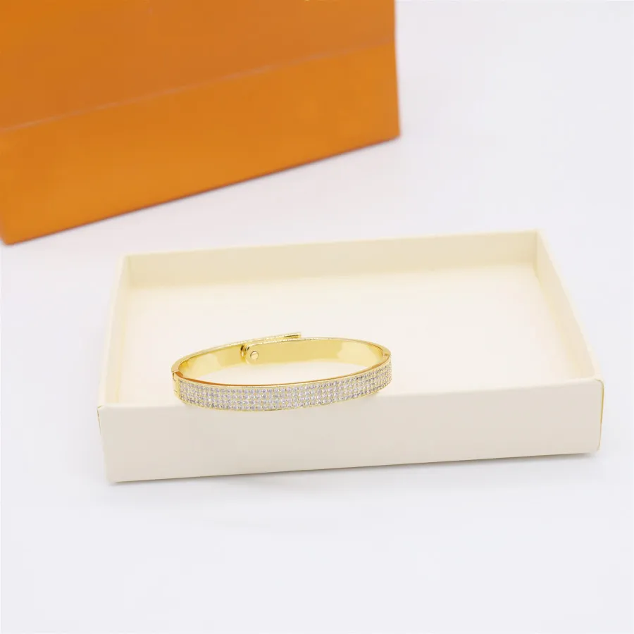 Bracelet femme pierre bracelets de mode pour femmes bijoux bracelet bijoux 3 couleurs avec BOX316v