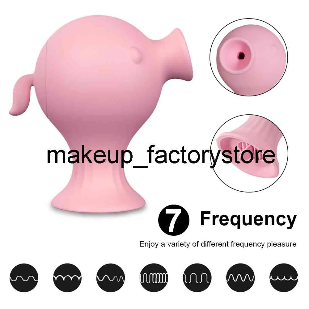 Massage Powerful Clit Sucker Vibrator For Women... From  Makeup_factorystore, $13.22 | DHgate.Com