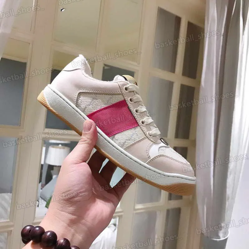 Scarpe gucci sporche sales