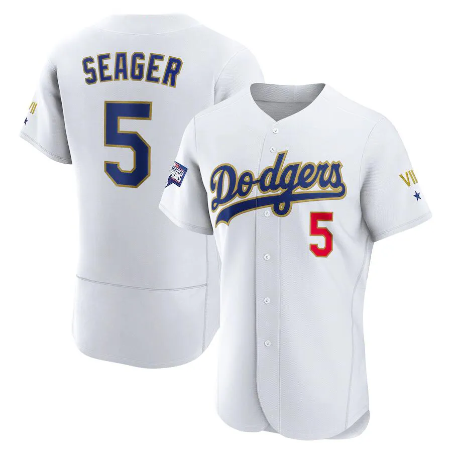 Dodgers No31 Joc Pederson Grey Cool Base Stitched Youth Jersey