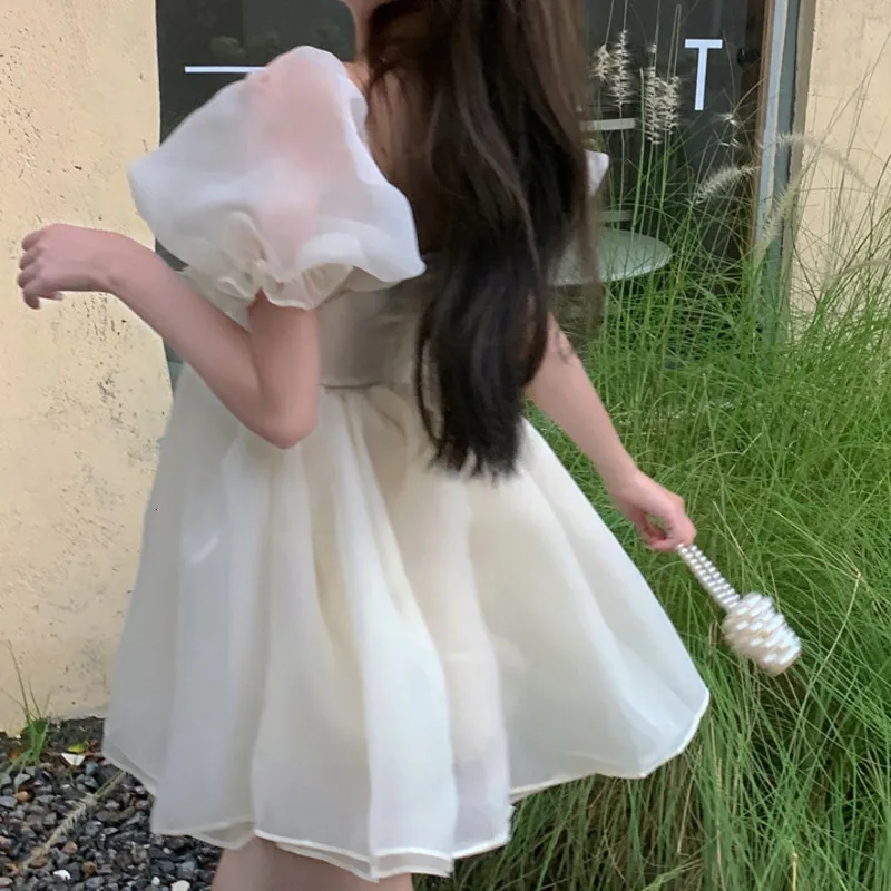 Mini discount princess dress