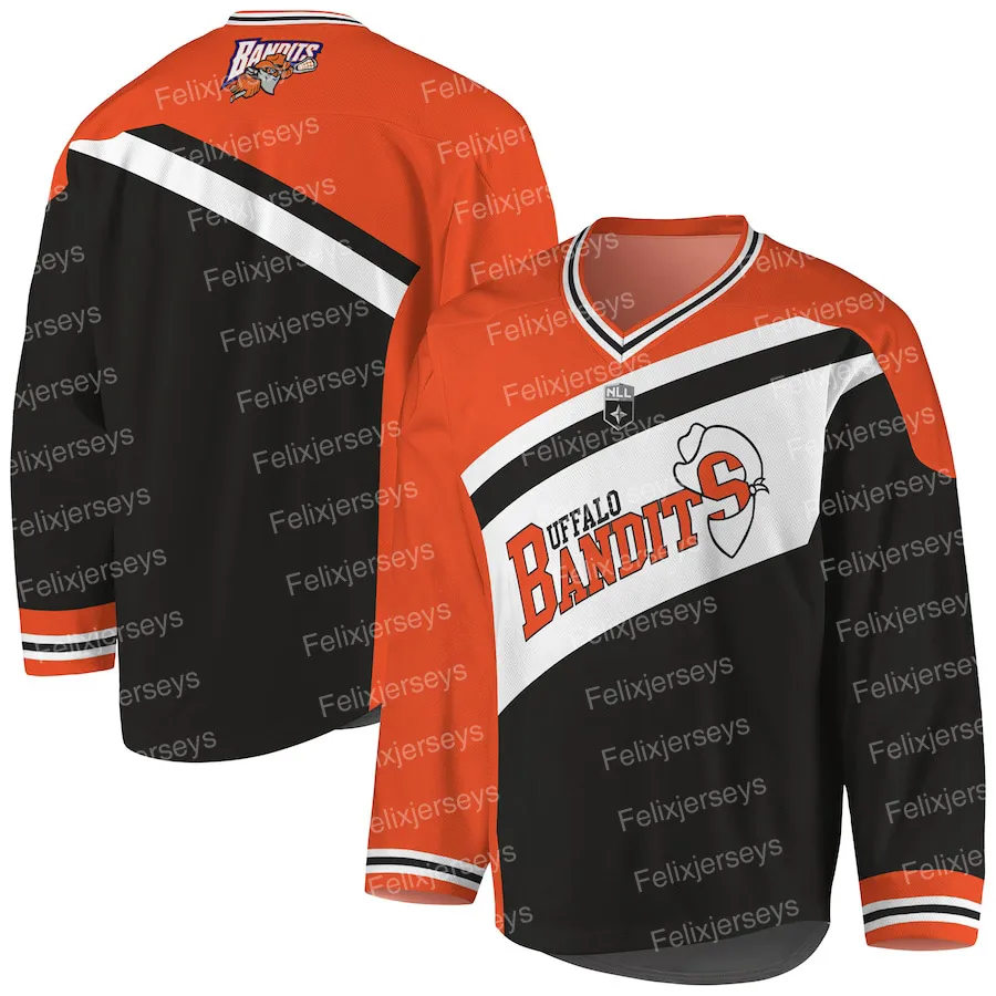 Bandits jersey hotsell