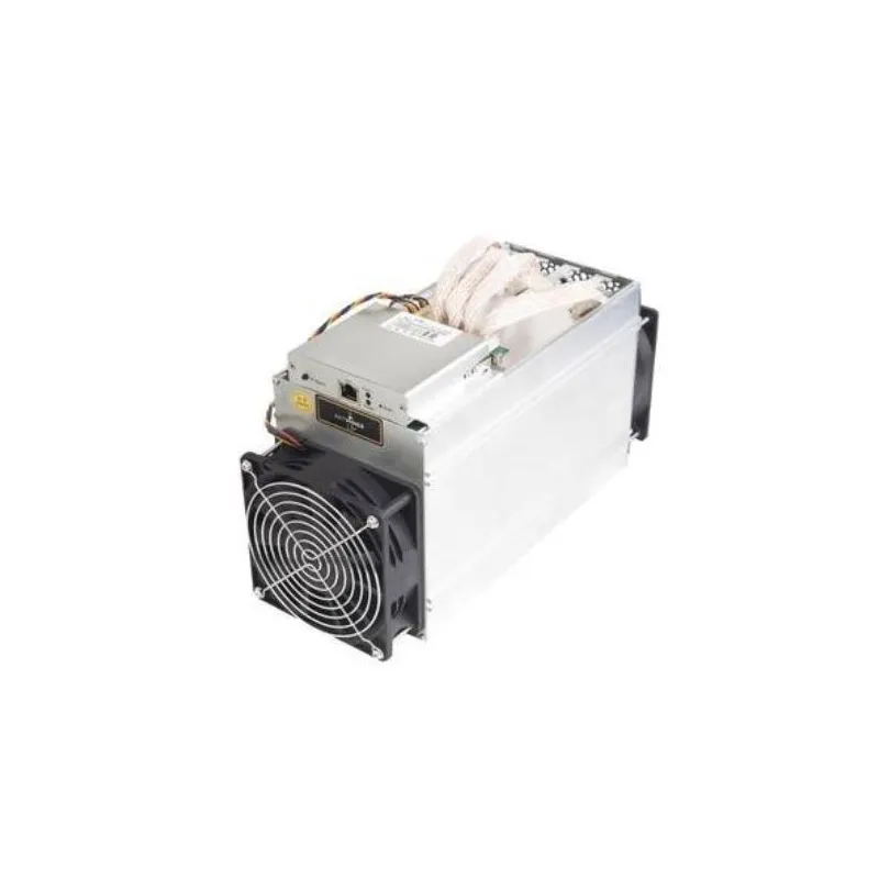 miner Bitmain antminer L3 plus plus met nieuwe voeding refurbished223g