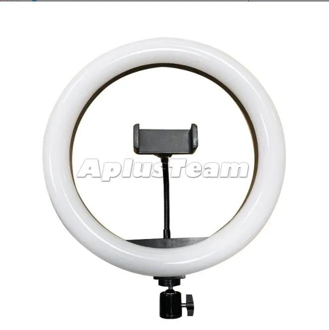 M33 Live Broadcast Network Red Fill Light Mobile Phone 13 Inch Live Light Led Ring Beauty Anchor Light Self-fill