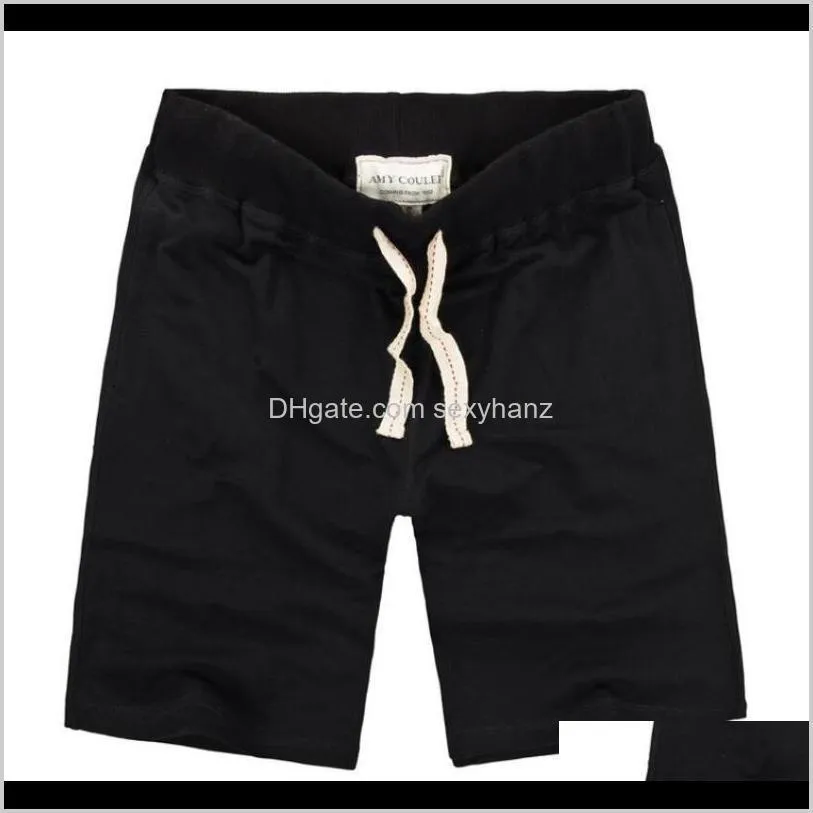 2021 summer sport beach shorts men`s quick-drying swimming trunks exercise running sports shorts