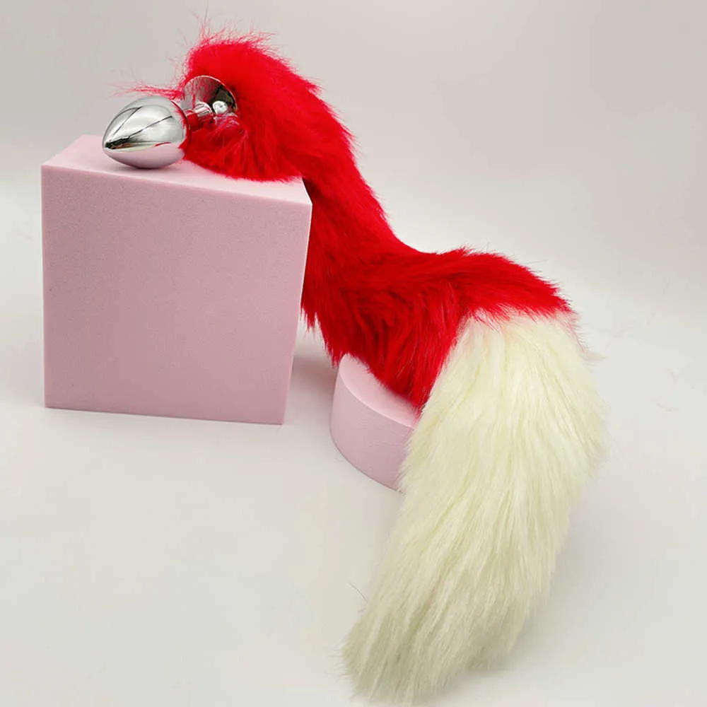 Erotic Products Anal Plug Fetish Intime Аксессуары Секс Игры  