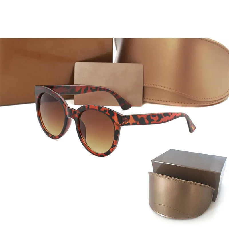 Gafas de sol de mujer de diseñador de alta calidad 3810 Gafas de sol de lujo para hombre Gafas de protección UV para hombres Gafas de metal degradado Gafas de mujer de moda con cajas originales