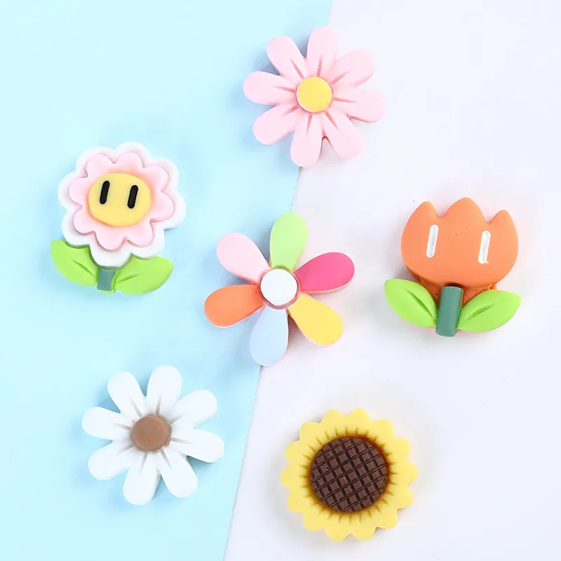Figurines Anges Miniatures En Résine - 30 Pièces Pour DIY, Coques Téléphone, Scrapbooking, Déco Baroque - 4