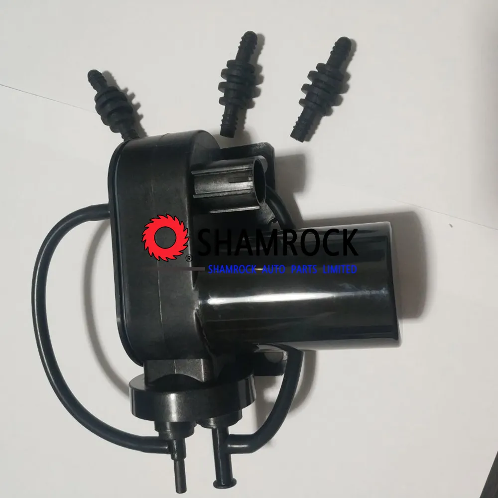 ELECTRIC ENGINE VACUUM PUMP OEM 6C3Z 2A451 A/6C3Z 2A451 BA/6C3Z 2A451