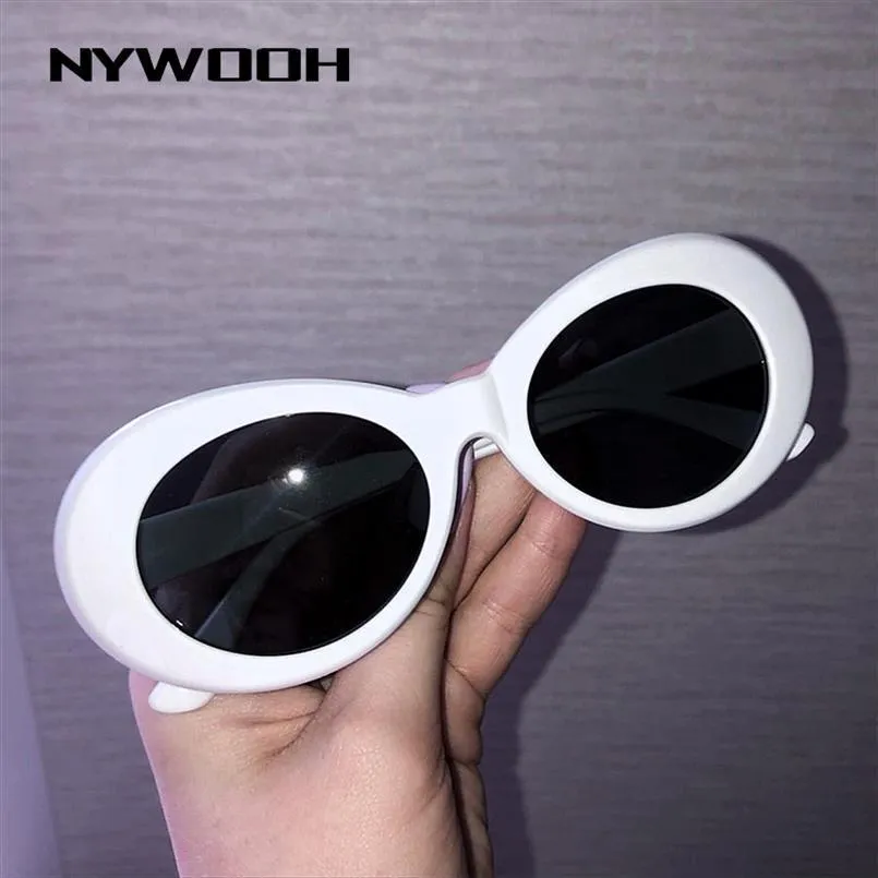 Kurt cobain occhiali da sole sale