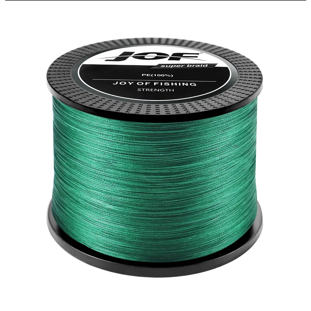 Strong Fishing String DHgate.com:Super Strong 8 Strands Braided Fishing Line, Multicolor PE ...
