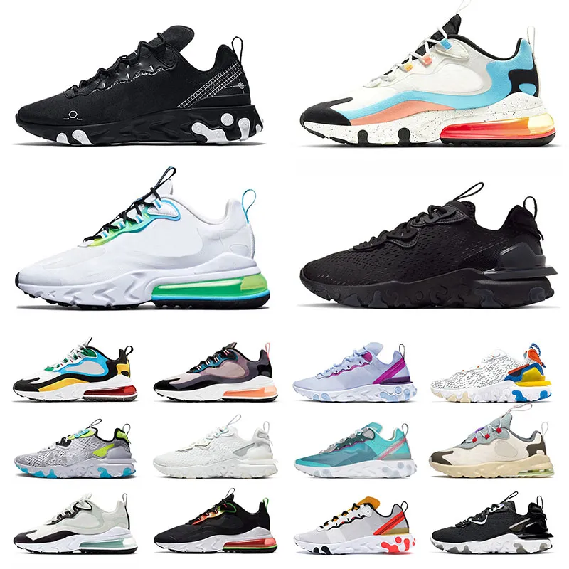 Nike React Vision React Element 55 87 Epic Versace Chain Reaction 2021 Chegada Vision Sports Outdoor Sneakers Running Shoes Trainers Branco Jack Trailes Sail Um As Futuras Homens De Price DHgate
