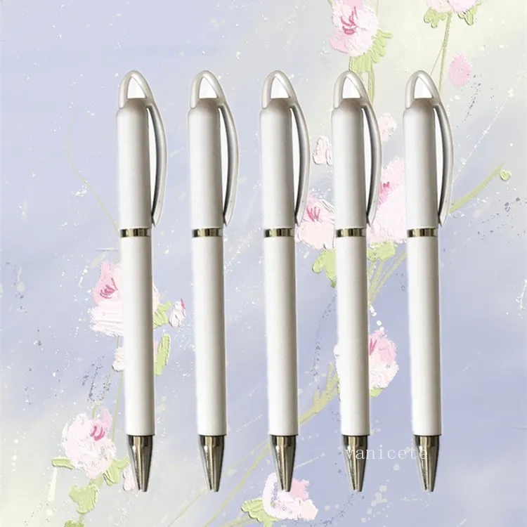 Wholesale Custom Image Printed Sublimation Refillable Ballpoint