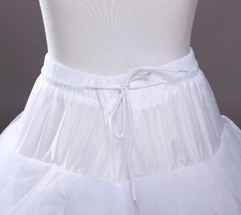 Jupon 1 Couche Fil Pour Robe De Mariée - Soutien Et Volume, Doublure Pour Costume Ou Jupe