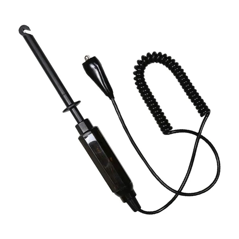 Set Cavi Power Probe Gold Series PPLS01 | Cavi Test Elettrici | Spinotti Oro | Per Diagnostica Auto - Foto 7