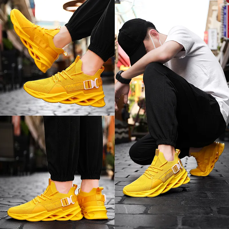 Korean Style Flying Woven  Mens Athletic Shoes For Men And Women  Lightweight And Breathable Casual Sports Shoes In Size 46 Code: W G133 From  Luxury_brand_store, $28.74