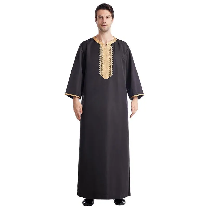 Arabic Mens Cloak Bisht Cloak Arab Dress Thoub SAUDI Men's Traditional rob  EID white Scarves Black Cord Ugal 3 Pieces Sets Only - Etsy | Arab dress,  Arabic clothing, Mens cloak