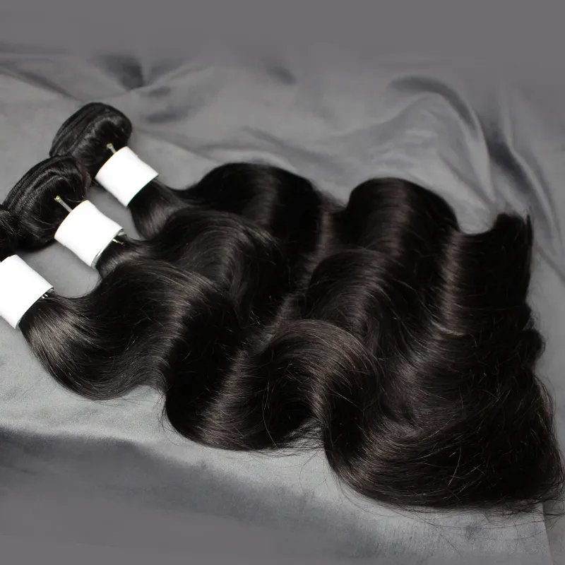 Brazilian Body Wave Hair Unprocessed Malaysian Indian Peruvian Cambodian Body Wave Human Hair Great Quality Virgin Hair Extensions