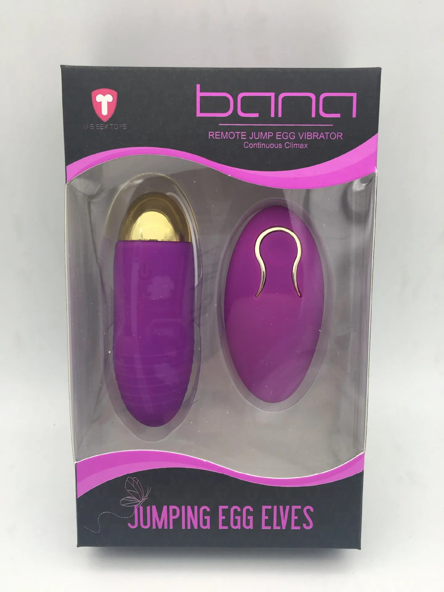 Wireless Dancing Vibrator Egg USB Rechargeable,... From Infant, $33.24 |  DHgate.Com
