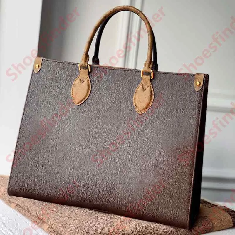 Nova Primavera de Alta Qualidade OntheGo MM Bolsas De Lona Moda Bolsas Clássicas Bolsas Bolsas Mulheres Com Bolsa Carteira Mulher Mulher Beach Ombro Bolsas