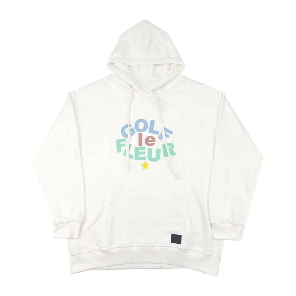 Golf le fleur flower hoodie hotsell
