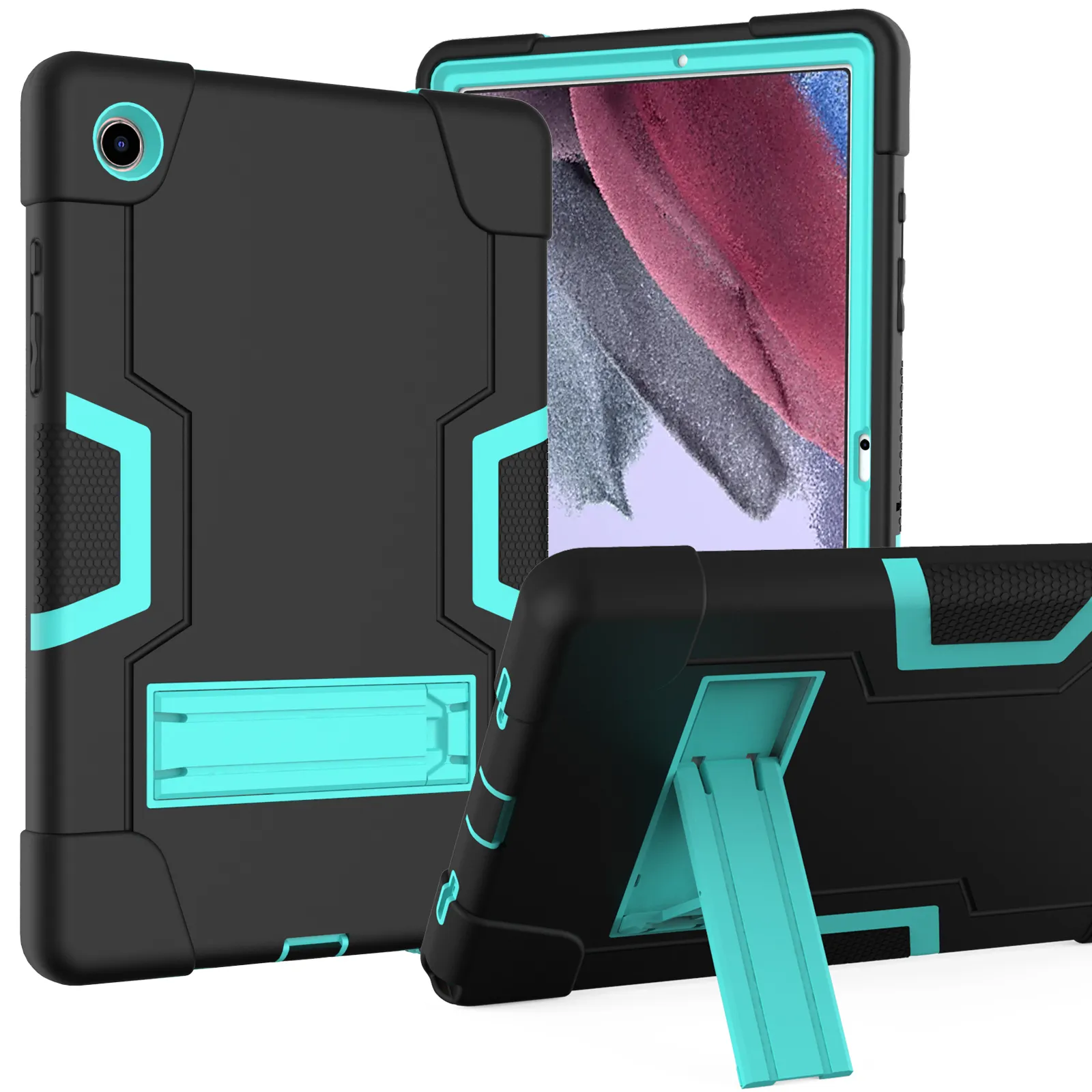 Samsung Galaxy Tab A8 2024 Case With Kickstand, Shockproof