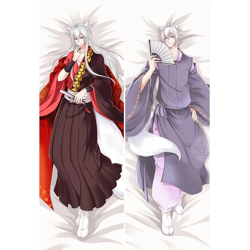 Dakimakura boy sale