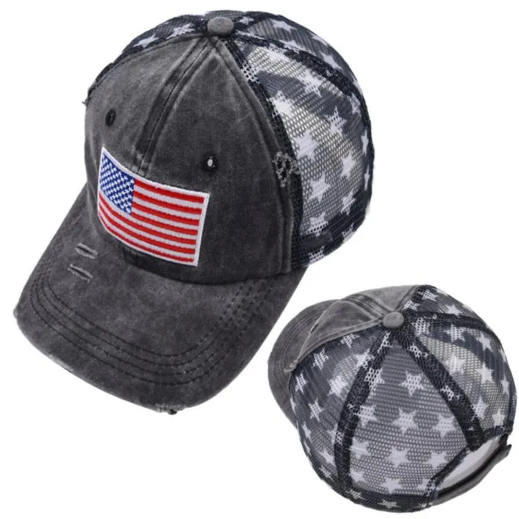 LET`S GO BRANDON USA Presidential Election Party Hat With Flag Caps Cotton Adjustabl Cap Embroidered Baseball Hats