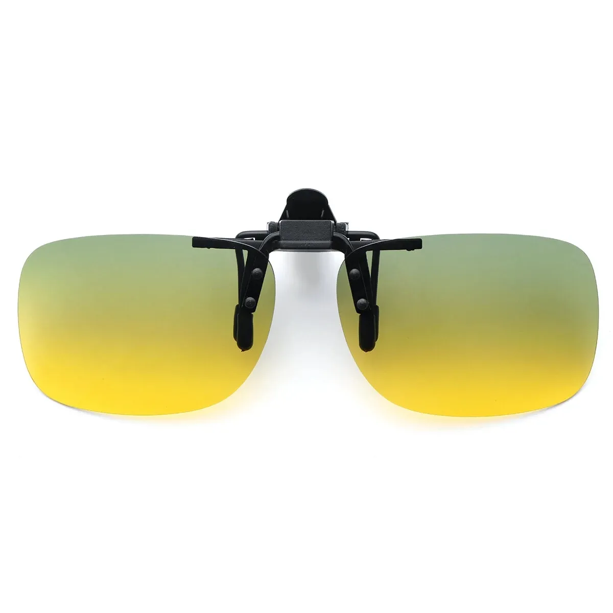 Clip on polarized night driving glasses hotsell