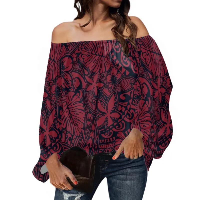 Over the outlet shoulder shirts