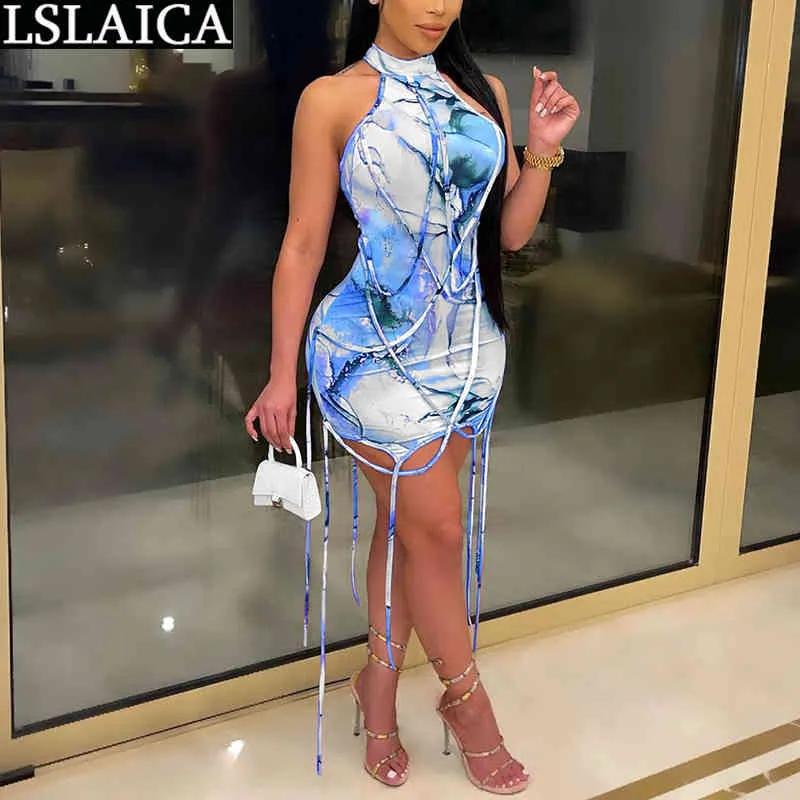 knee length dresses for ladies Take Note Cami Strap Criss-Cross Back Mini Dress Sequin Rose/Lilac main image 1