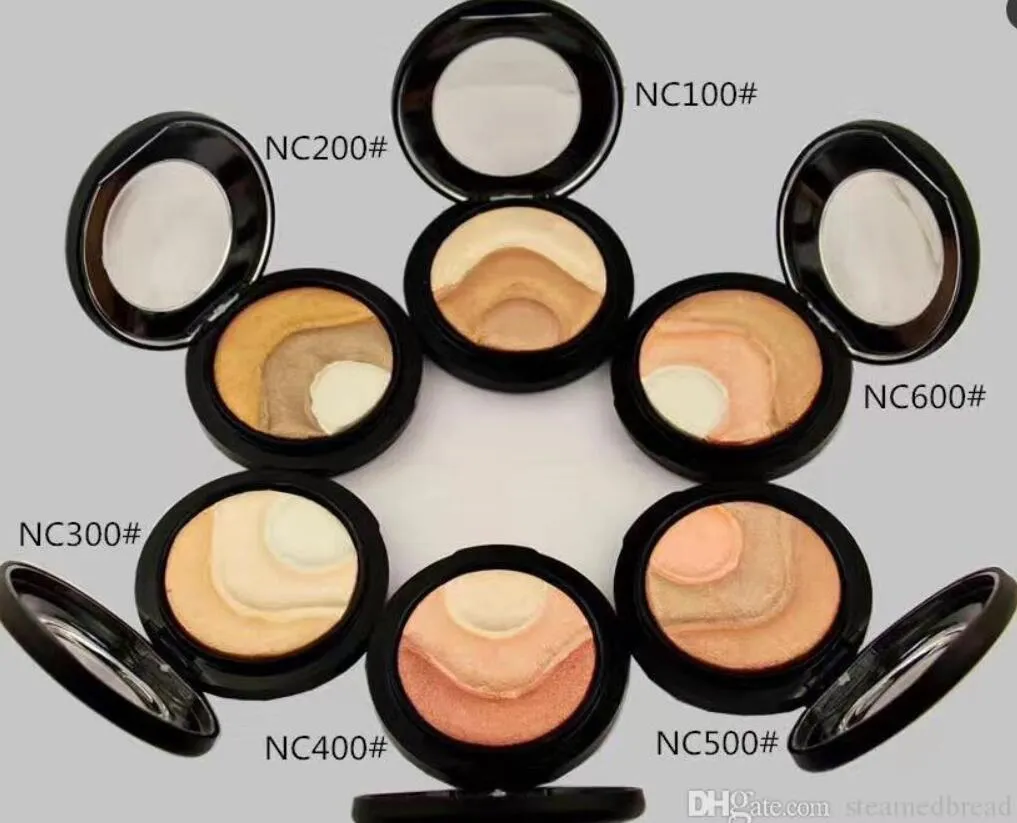 Best selling 2025 powder