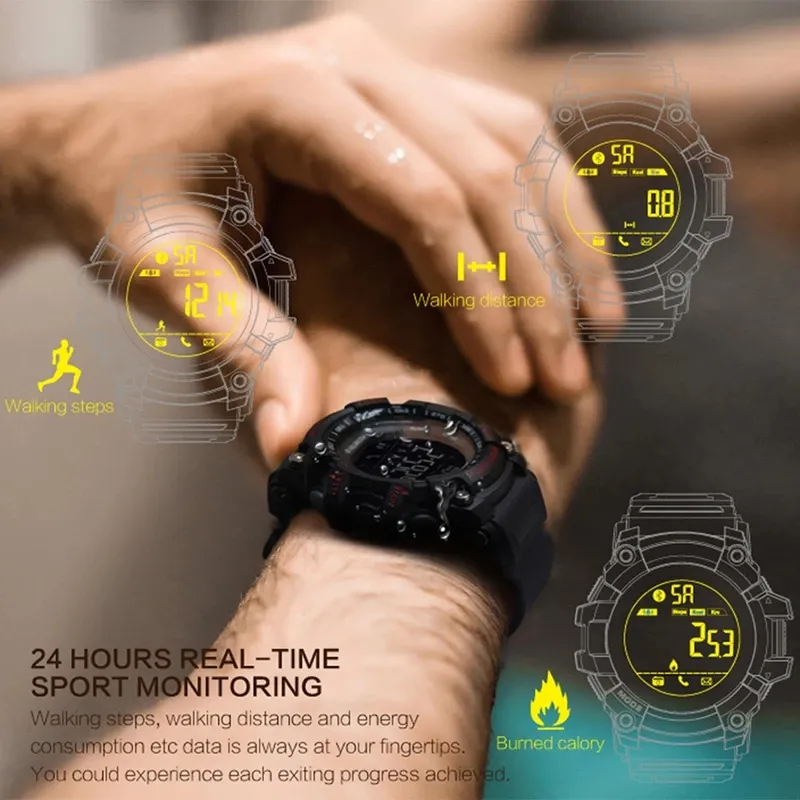 Ex16 watch sale