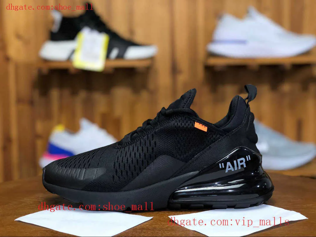 Air max 270 off white dhgate hotsell